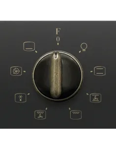 Hotpoint Ariston Forno da incasso FIT 834 AN HA 2
