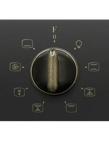 Hotpoint Ariston Forno da incasso FIT 834 AN HA