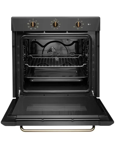 Hotpoint Ariston Forno da incasso FIT 834 AN HA