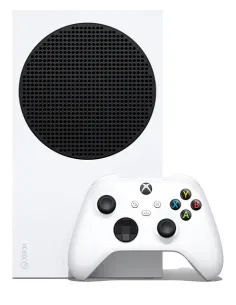 Microsoft Xbox Series S 512 GB Wi-Fi Bianco 2