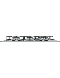 Hotpoint Ariston Piano cottura a gas PCN 642 T IX HAR 2