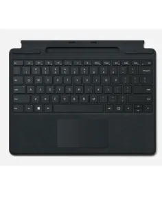 SRFC PRO 10/11 KEYBOARD BLACK