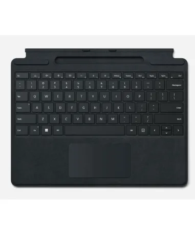 SRFC PRO 10/11 KEYBOARD BLACK