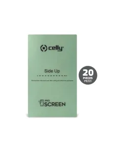 PRO SCREEN FILM 20 PZ CF