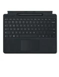 SRFC PRO 10/11 KEYBOARD BLACK 2
