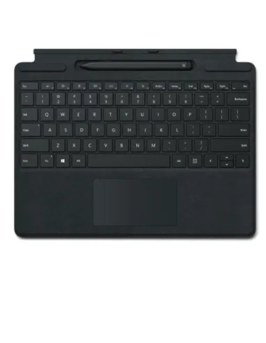 SRFC PRO 10/11 KEYBOARD BLACK
