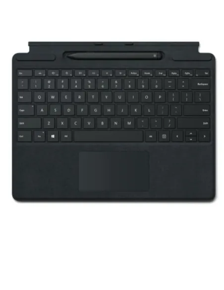 SRFC PRO 10/11 KEYBOARD BLACK