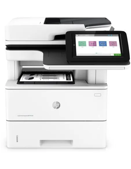 HP LJ ENTERPRISE MFP M528DN