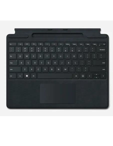 SRFC PRO 10/11 KEYBOARD BLACK