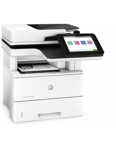 HP LJ ENTERPRISE MFP M528DN