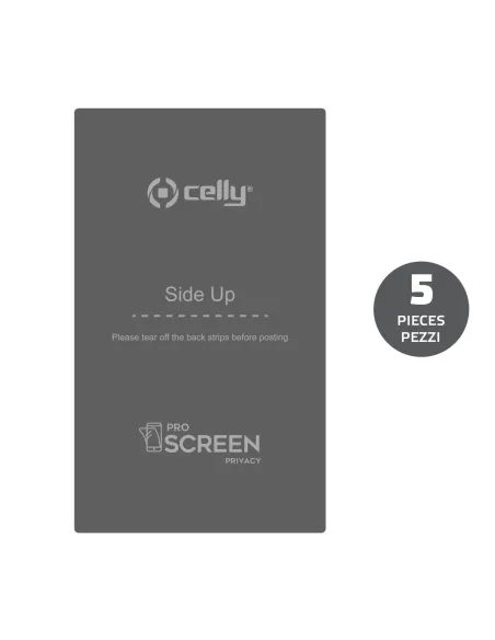 PRO SCREEN FILM PRIVACY MATT 5PZ CF