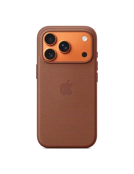 IP 17 PRO TE CASE SIENNA MS