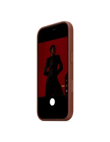 IP 17 PRO TE CASE SIENNA MS