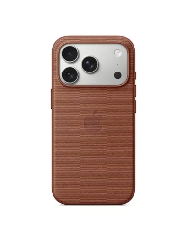 IP 17 PRO TE CASE SIENNA MS