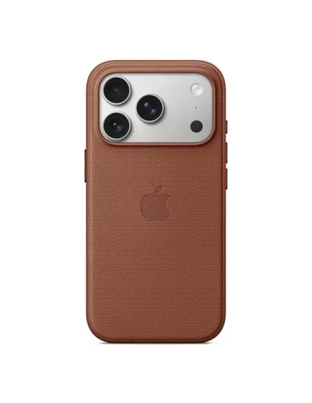 IP 17 PRO TE CASE SIENNA MS