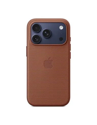 IP 17 PRO TE CASE SIENNA MS