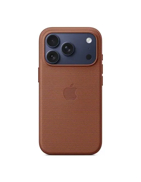 IP 17 PRO TE CASE SIENNA MS
