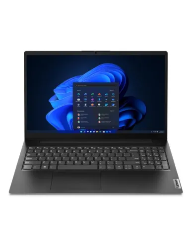 Lenovo V15 Gen4 e' un notebook con processore AMD Ryzen 5 7520U, 8GB di RAM e SSD da 256GB