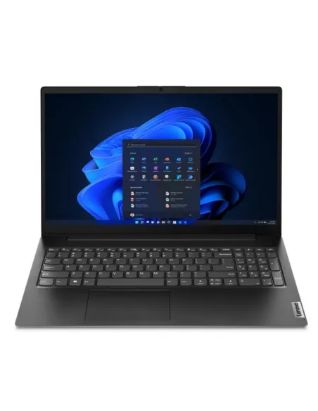 Lenovo V15 Gen4 e' un notebook con processore AMD Ryzen 5 7520U, 8GB di RAM e SSD da 256GB