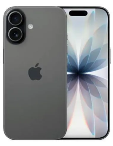 Apple iPhone 17 512GB 6.3" Black MG6P4QN/A