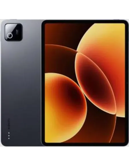 Xiaomi Pad 8 11.2" 8+128GB WiFi Gray EU