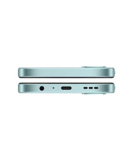 OPPO A6X 4/128GB ICE BLUE