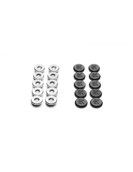 EK Quantum Torque Plug Spinotto