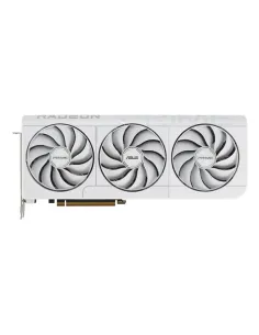 ASUS Prime Radeon RX 9070 XT White OC Edition Grafikkarte, 16384 MB GDDR6 2
