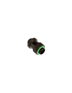 Bitspower Aqua-Pipe II (22-31mm) für AGBs - G1/4 Zoll, matt black