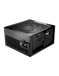 be quiet! Power Zone 2 80 PLUS Platinum Netzteil, vollmodular, ATX 3.1, PCIe 5.1 - 1.000 Watt, schwarz 2
