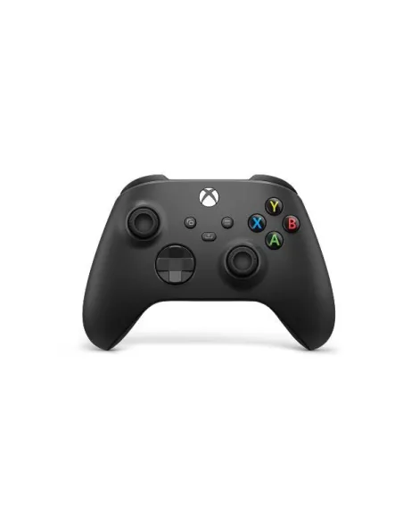 Microsoft EP2-29930 periferica di gioco Nero Bluetooth Gamepad