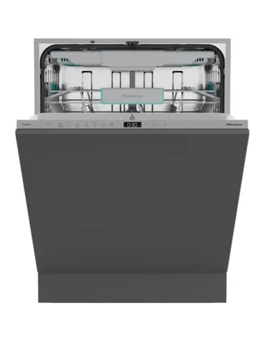 Hisense HV16C A scomparsa totale 16 coperti