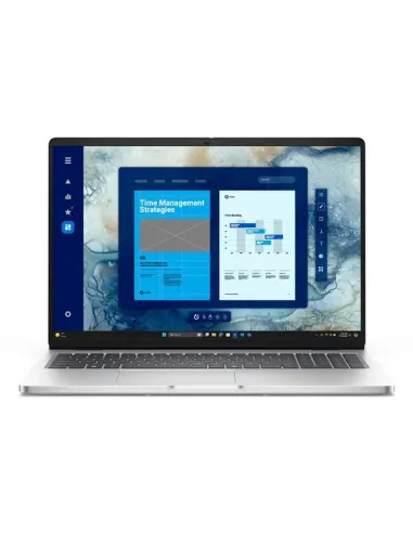 DELL Pro 16 PC16250 Intel Core Ultra 7 255U Computer portatile 40,6