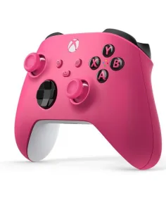 Microsoft EP2-29912 periferica di gioco Rosa, Bianco Bluetooth 2