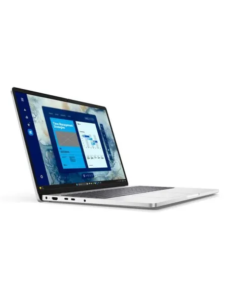DELL Pro 16 PC16250 Intel Core Ultra 7 255U Computer portatile 40,6
