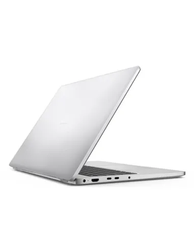 DELL Pro 16 PC16250 Intel Core Ultra 7 255U Computer portatile 40,6