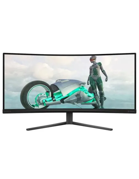 Philips Evnia 34M2C3500L/00 Monitor PC 86,4 cm (34") 3440 x 1440