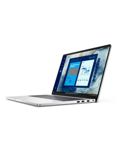 DELL Pro 16 PC16250 Intel Core Ultra 7 255U Computer portatile 40,6