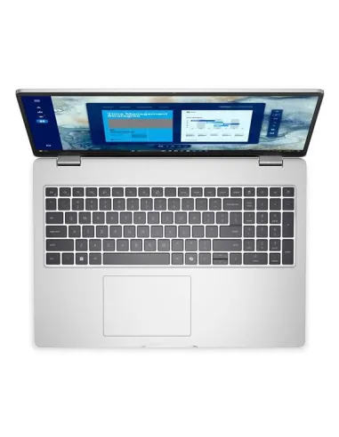 DELL Pro 16 PC16250 Intel Core Ultra 7 255U Computer portatile 40,6