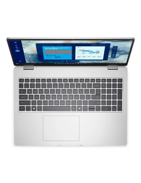 DELL Pro 16 PC16250 Intel Core Ultra 7 255U Computer portatile 40,6