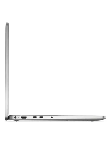 DELL Pro 16 PC16250 Intel Core Ultra 7 255U Computer portatile 40,6