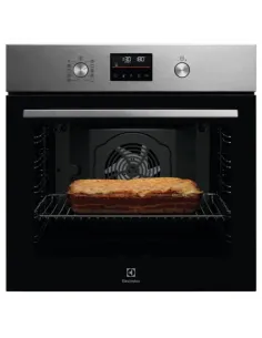 Electrolux Forno Incasso Pirolitico Classe A+ 60 Cm MADE IN ITALY