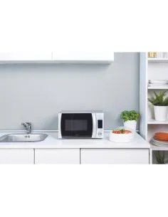 Candy COOKinApp CMXG22DS/ST Acciaio inox Microonde con grill 2