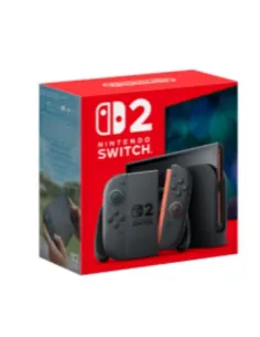 Nintendo Switch 2 console da gioco portatile 20,1 cm (7.9") 256 GB