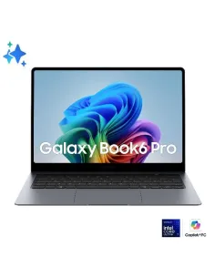 Samsung Galaxy Book6 Pro Copilot+ PC Intel Core Ultra 5 325 Computer