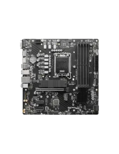 PRO B760M-P 2