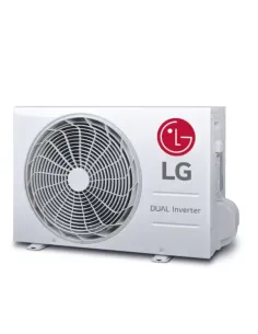 LIBERO ESTERNAMONO R32 9 KBTU.