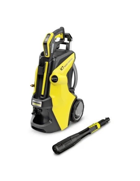 Kärcher K 7 Smart Control Flex idropulitrice Verticale Elettrico 600