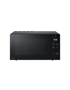 LG NeoChef MH7032JAS forno a microonde Nero Microonde con grill