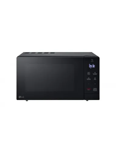 LG NeoChef MH7032JAS forno a microonde Nero Microonde con grill
